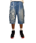 “Michigan Ave” Jorts