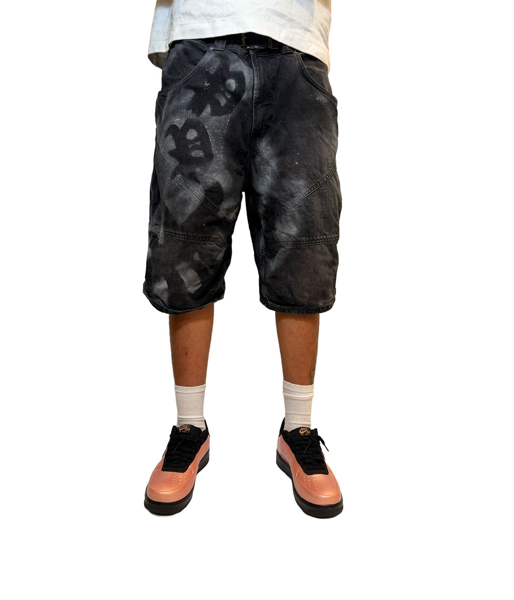 "Prospè Rain" Jorts