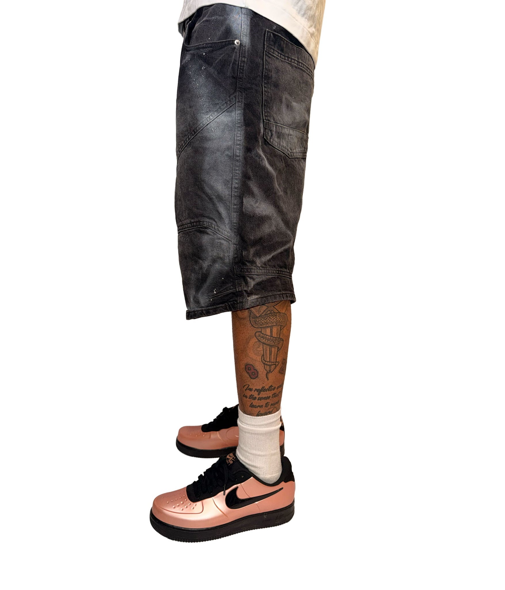 "Prospè Rain" Jorts