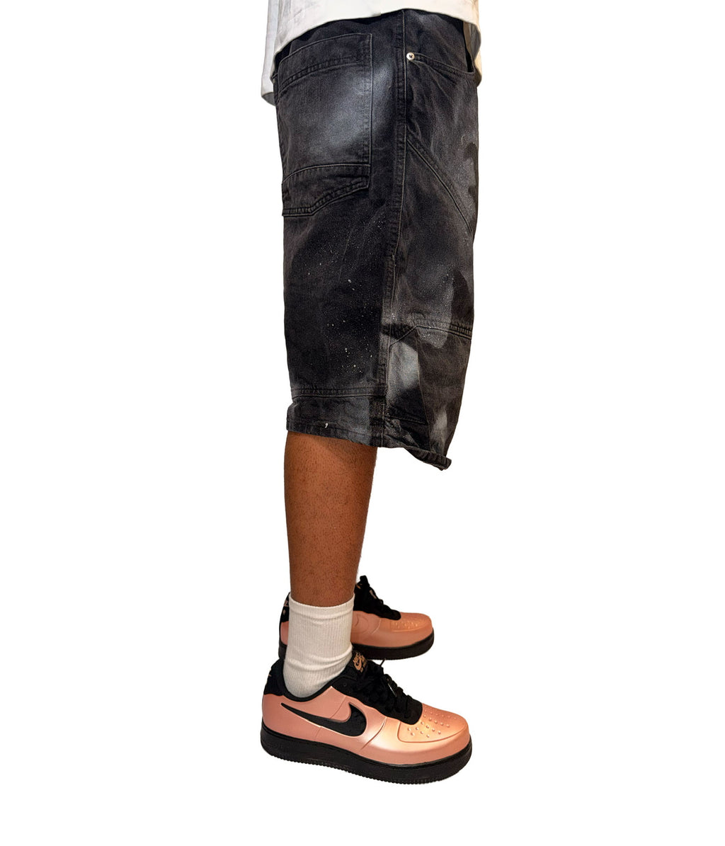 "Prospè Rain" Jorts