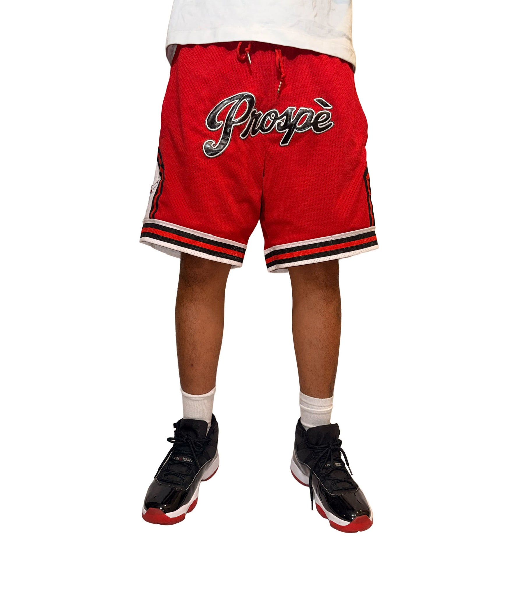 “Prospè Bulls”